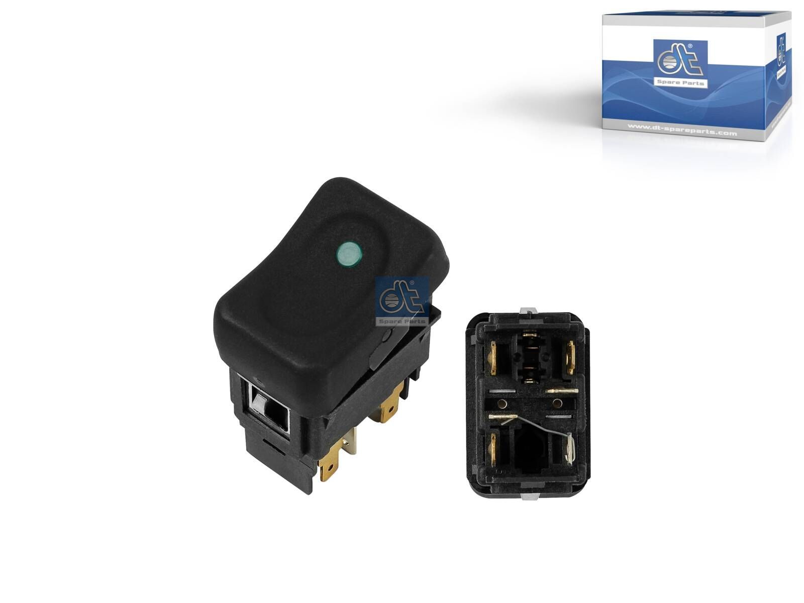 Switch | DT Spare Parts 1.21151