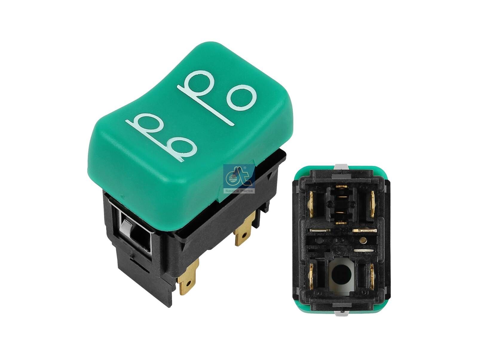 Switch | DT Spare Parts 1.21152