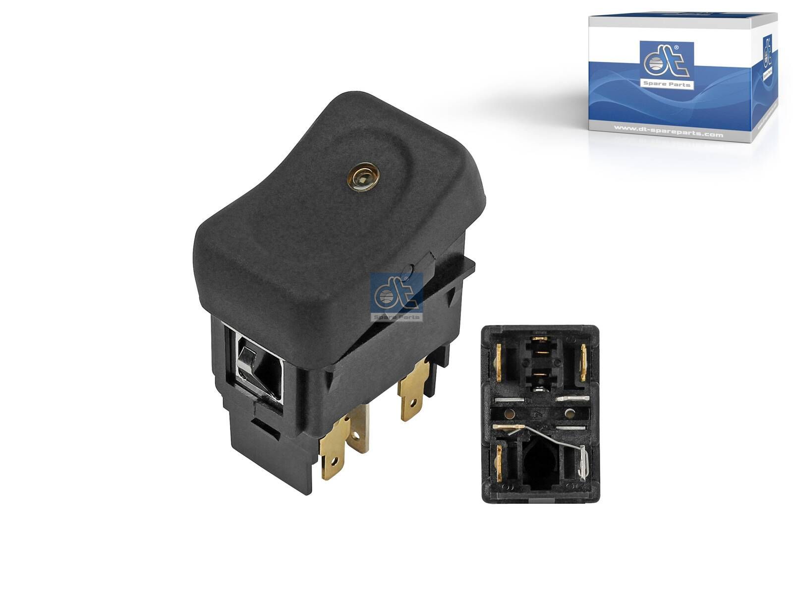 Switch | DT Spare Parts 1.21155