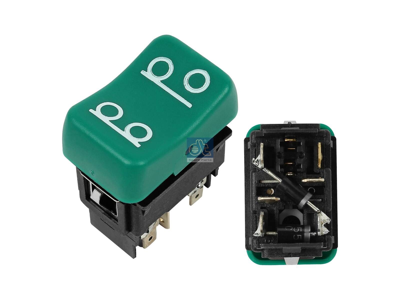 Switch | DT Spare Parts 1.21156