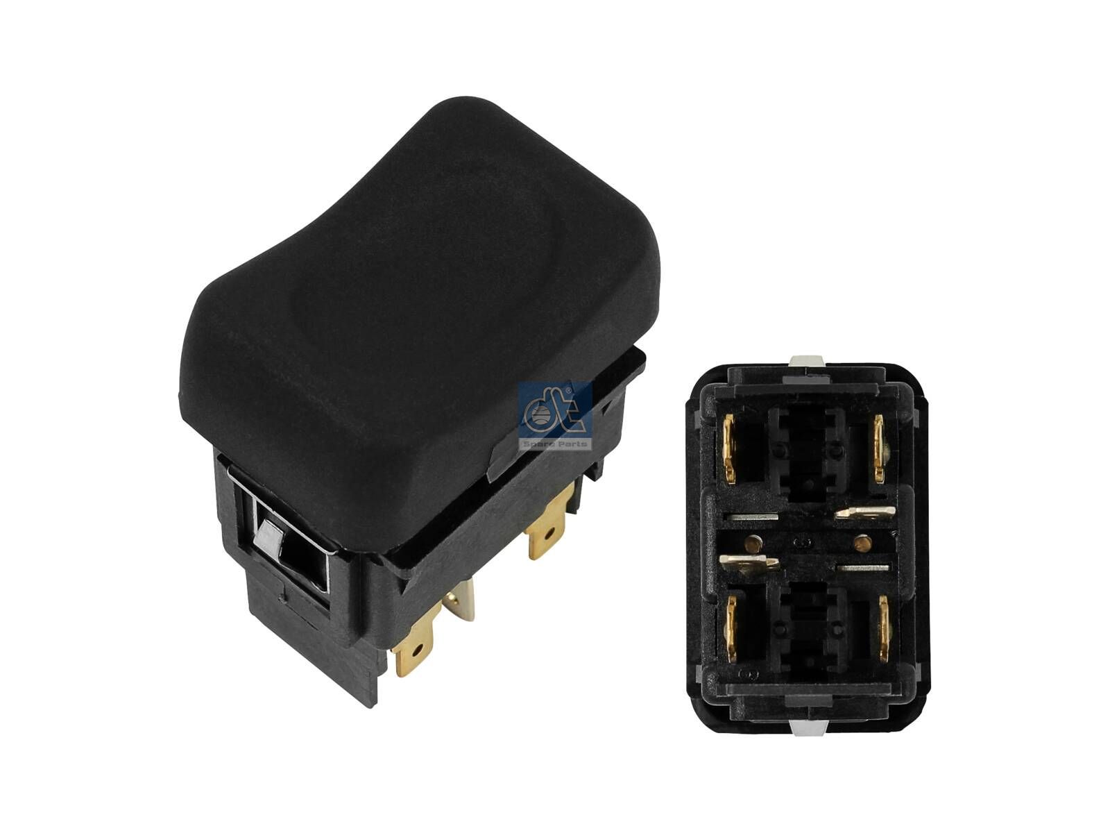 Switch | DT Spare Parts 1.21157