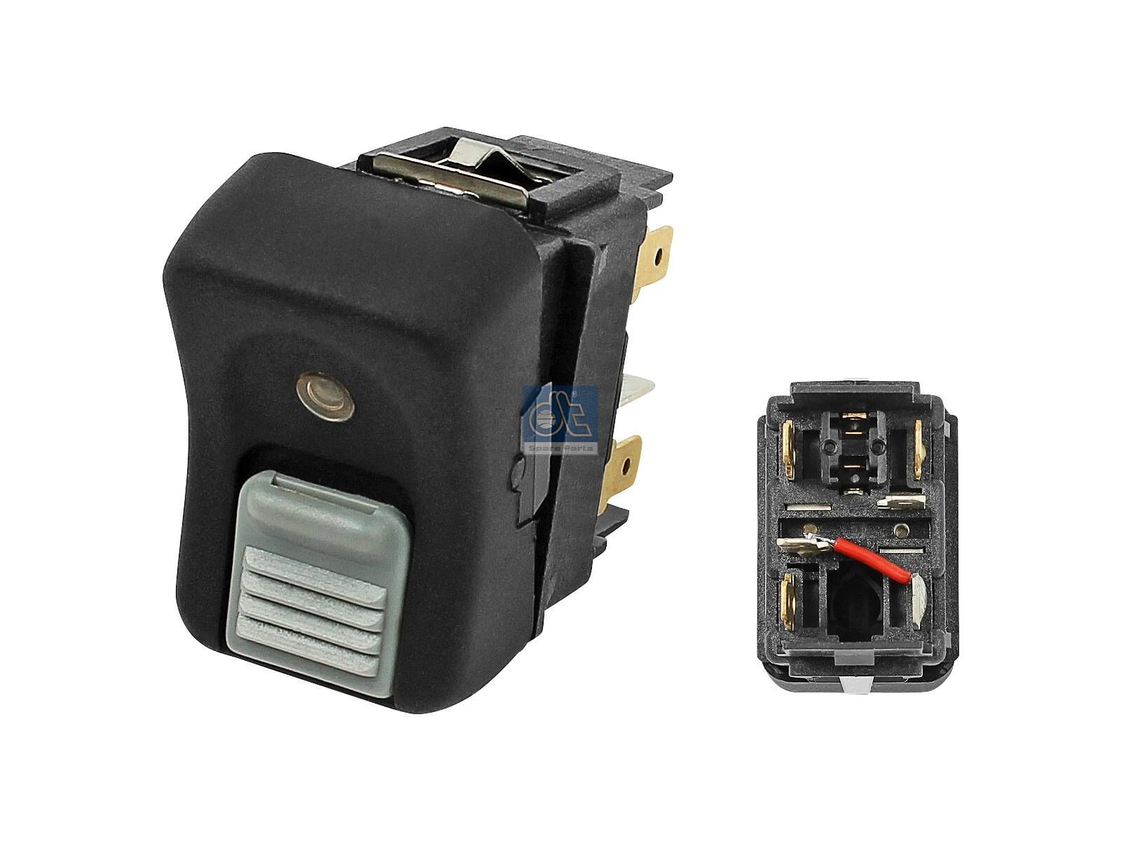 Switch | DT Spare Parts 1.21161