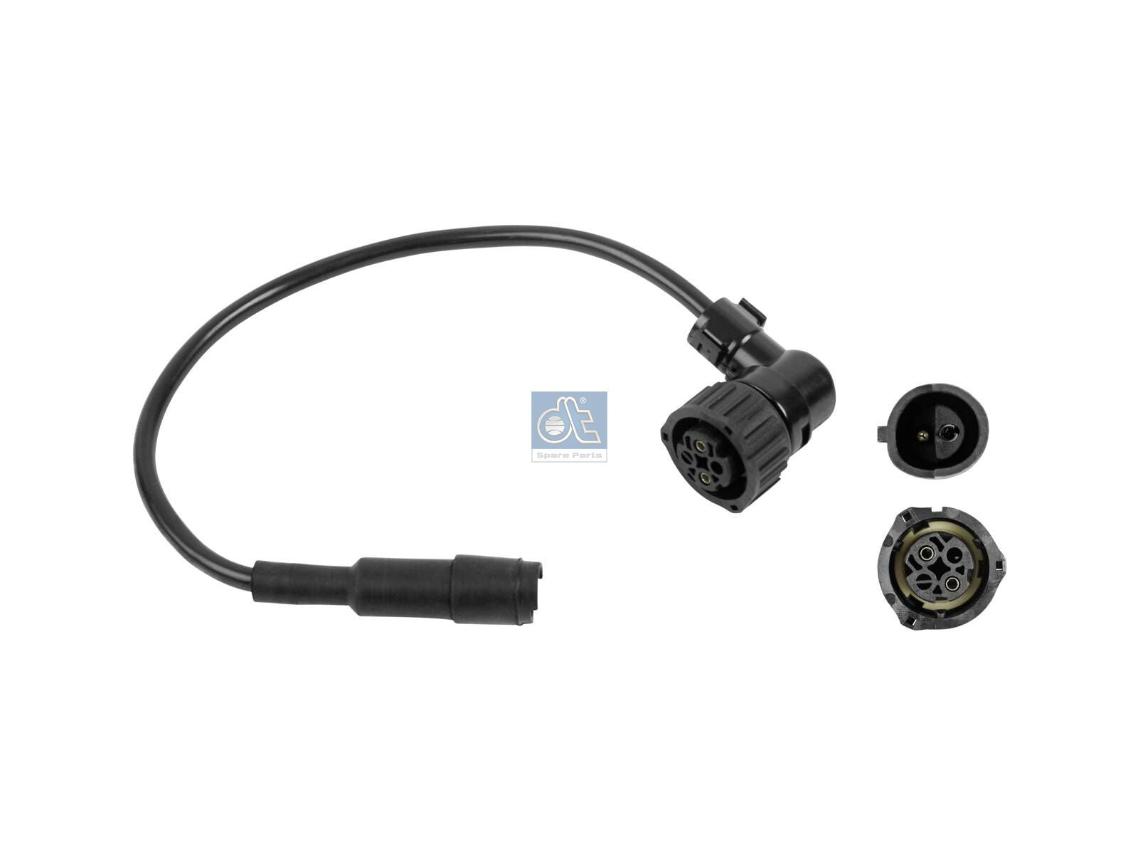 Adapter cable | DT Spare Parts 1.21222