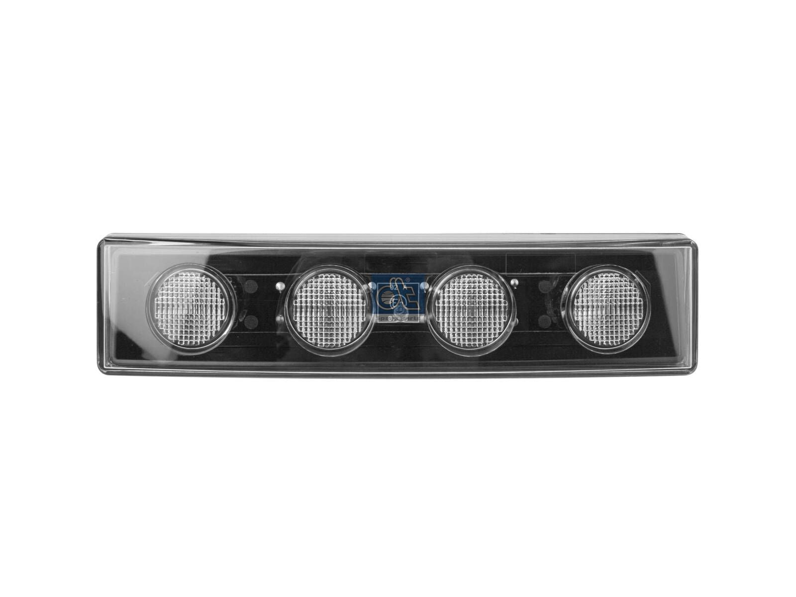 Position lamp | DT Spare Parts 1.21226