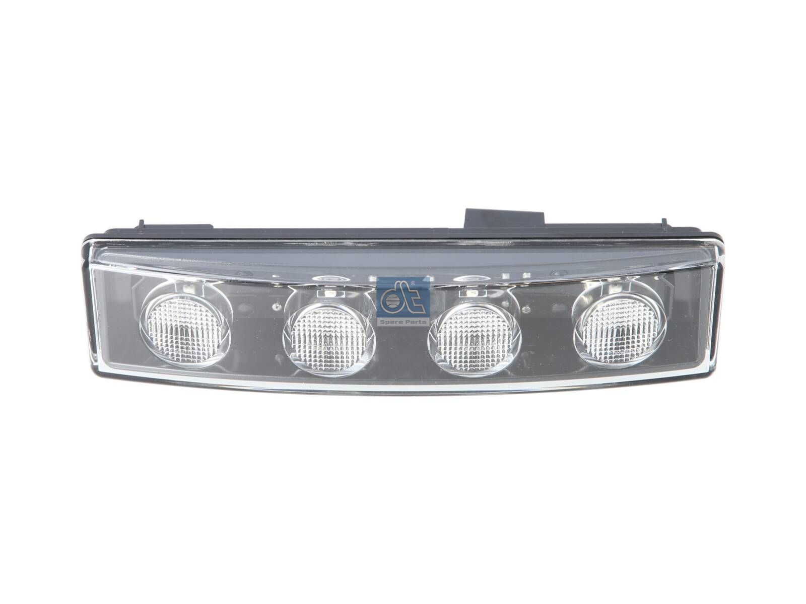 Position lamp | DT Spare Parts 1.21227