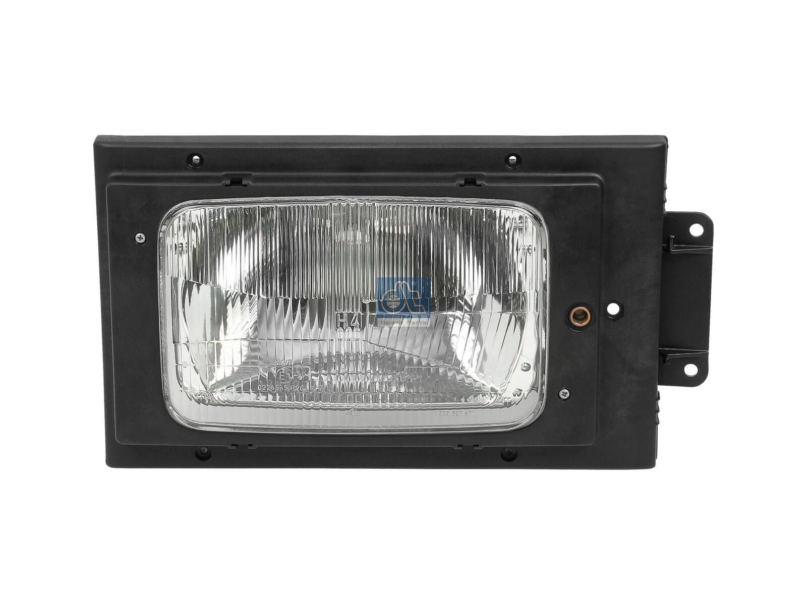 Headlamp | DT Spare Parts 1.21235