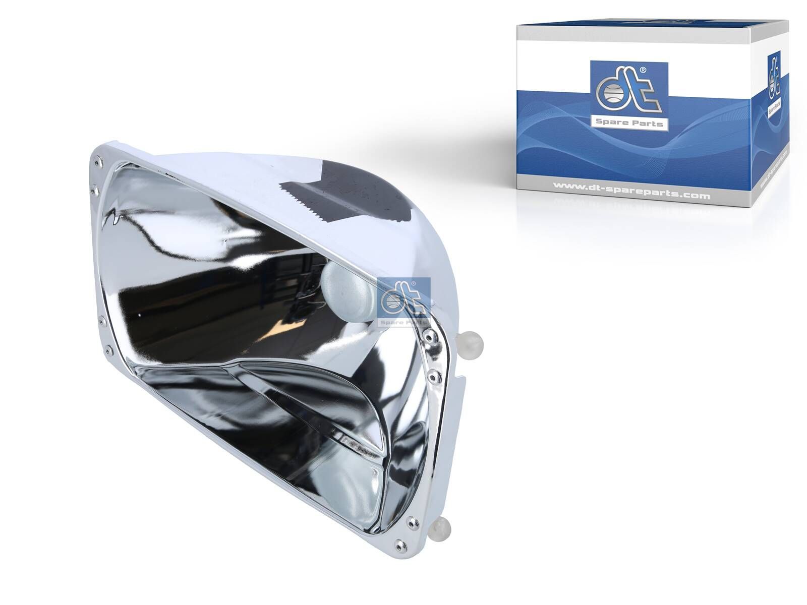 Reflector | DT Spare Parts 1.21238