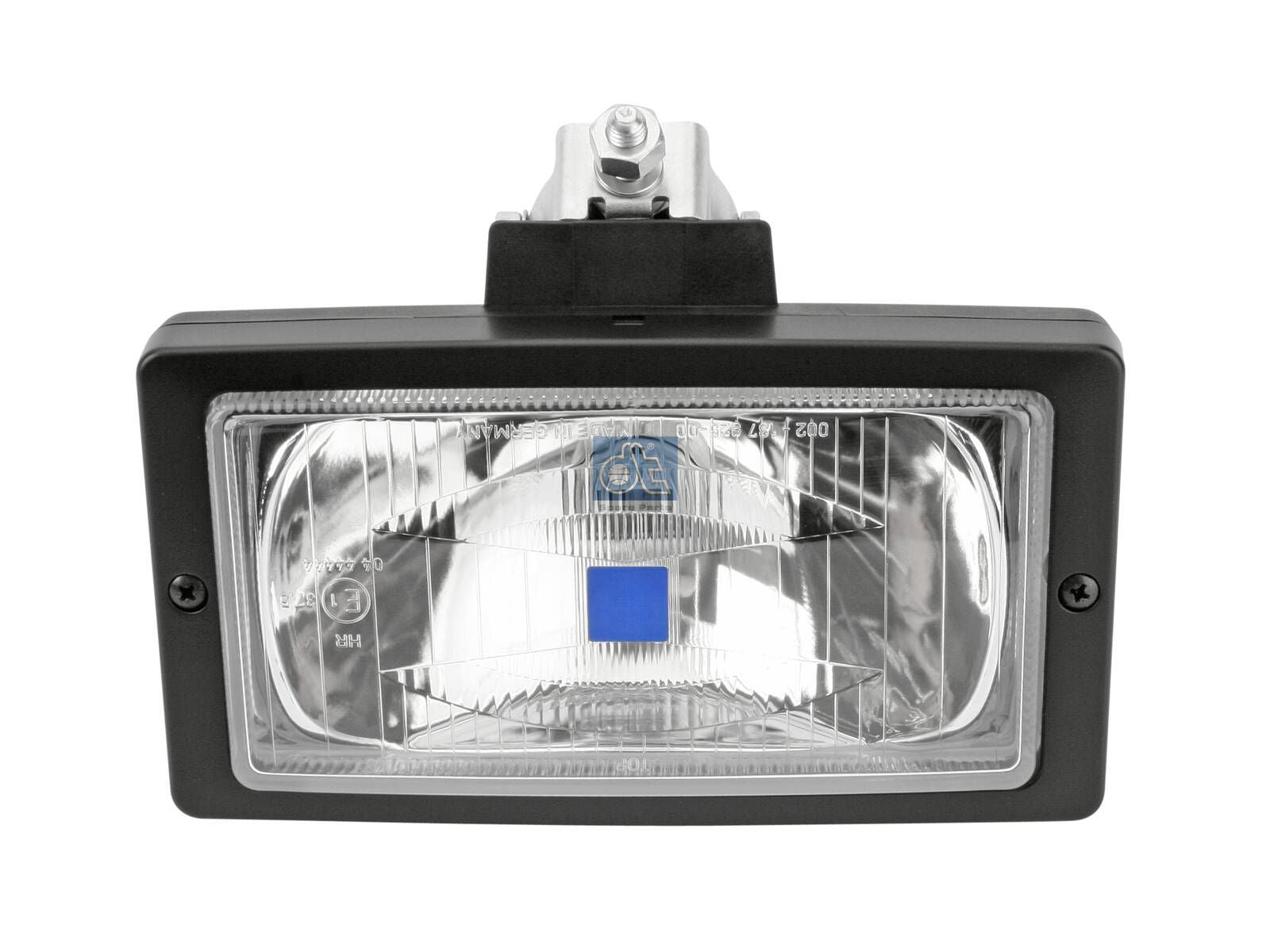 High beam lamp | DT Spare Parts 1.21240