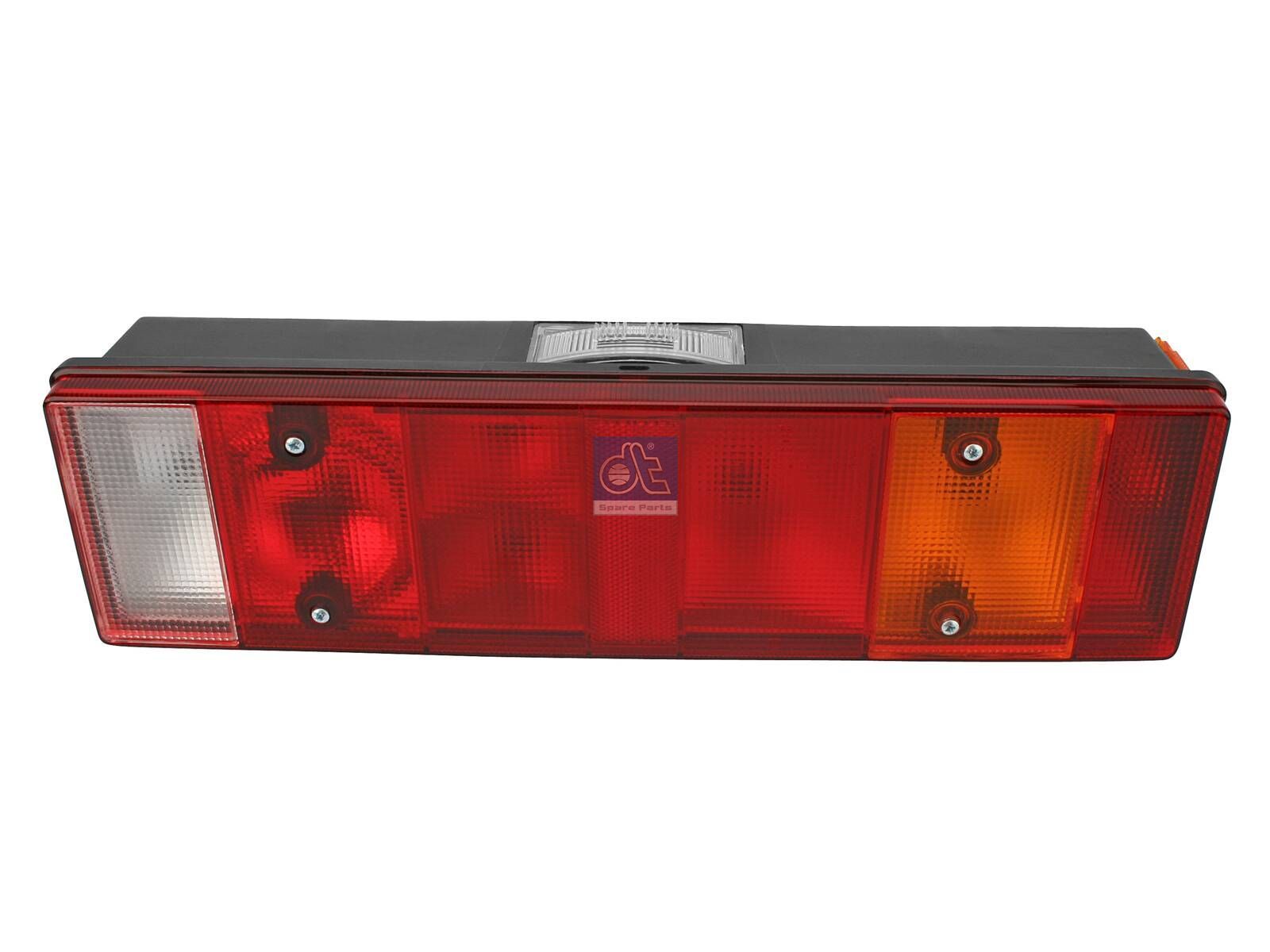 Tail lamp | DT Spare Parts 1.21250