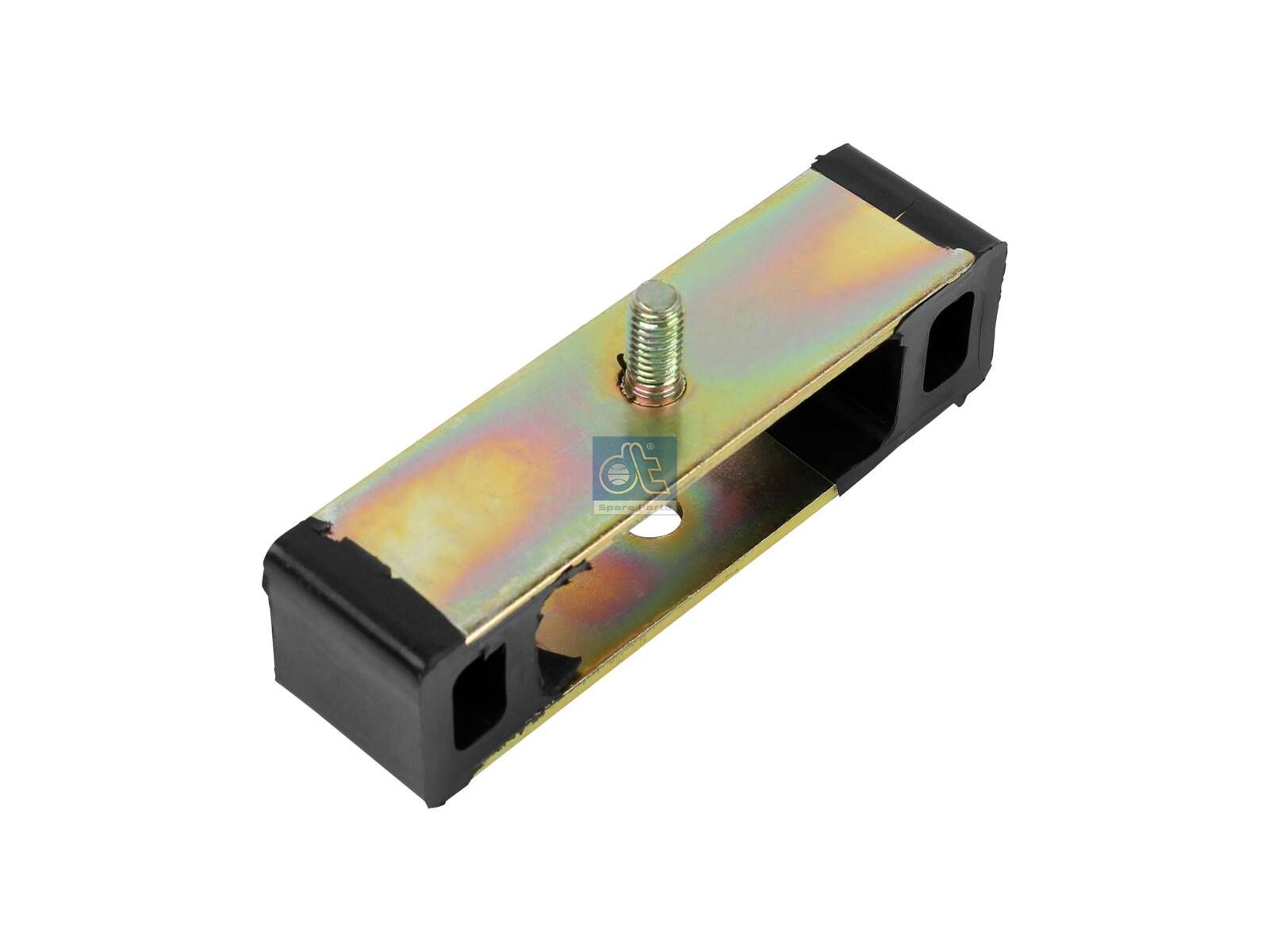 Vibration damper | DT Spare Parts 1.21253