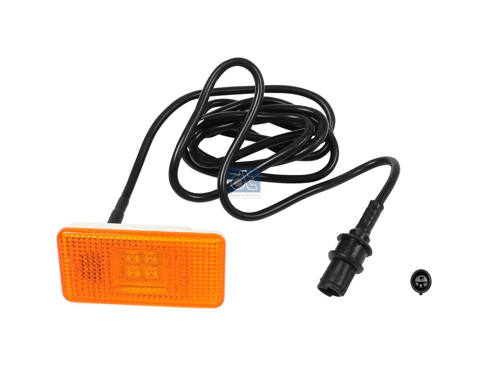 Side marking lamp | DT Spare Parts 1.21266