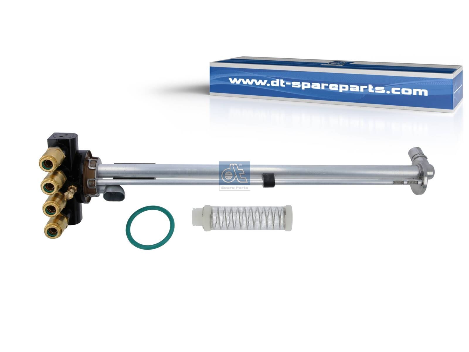 Fuel level sensor | DT Spare Parts 1.21275