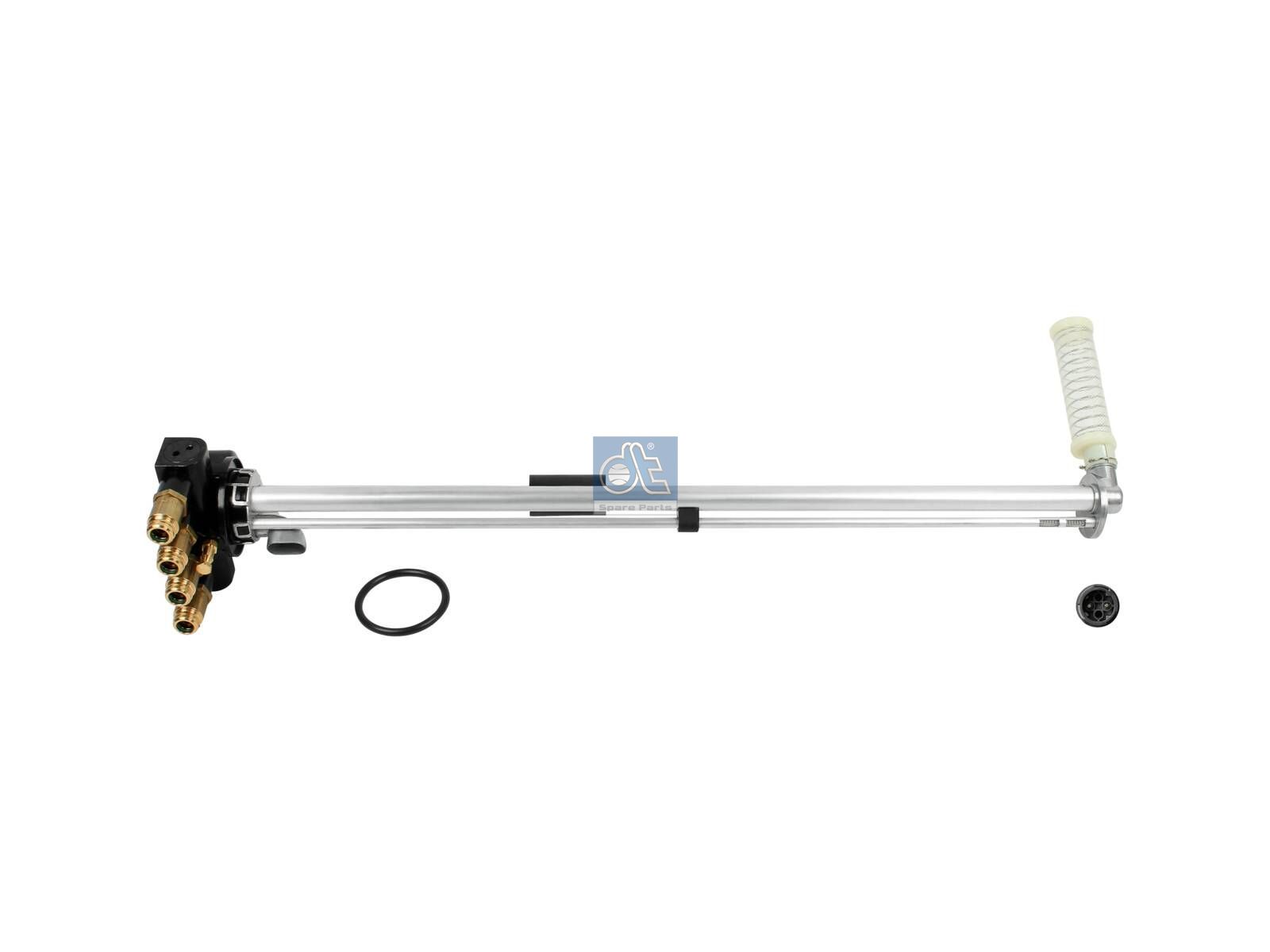 Fuel level sensor | DT Spare Parts 1.21277