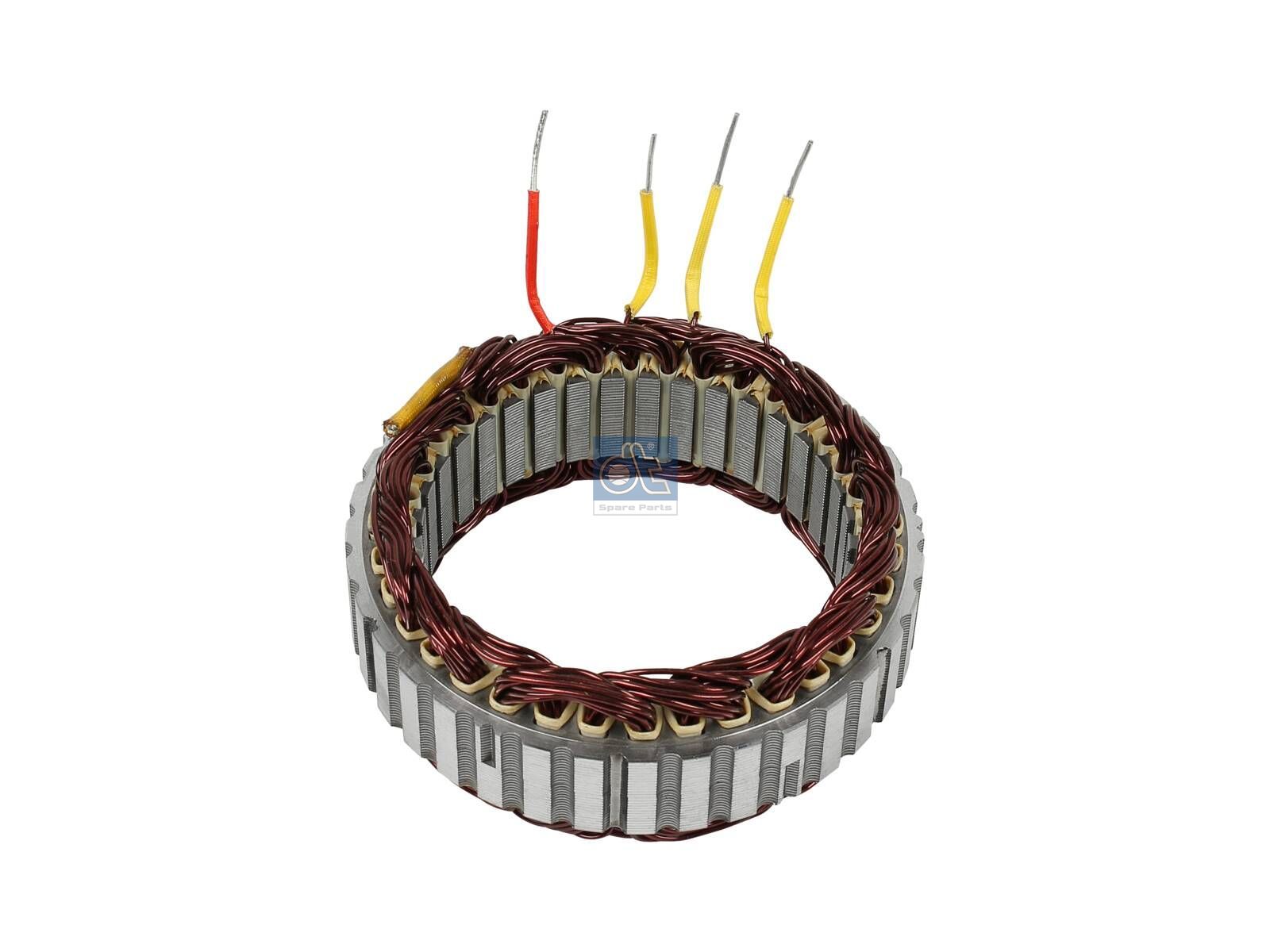Stator | DT Spare Parts 1.21284