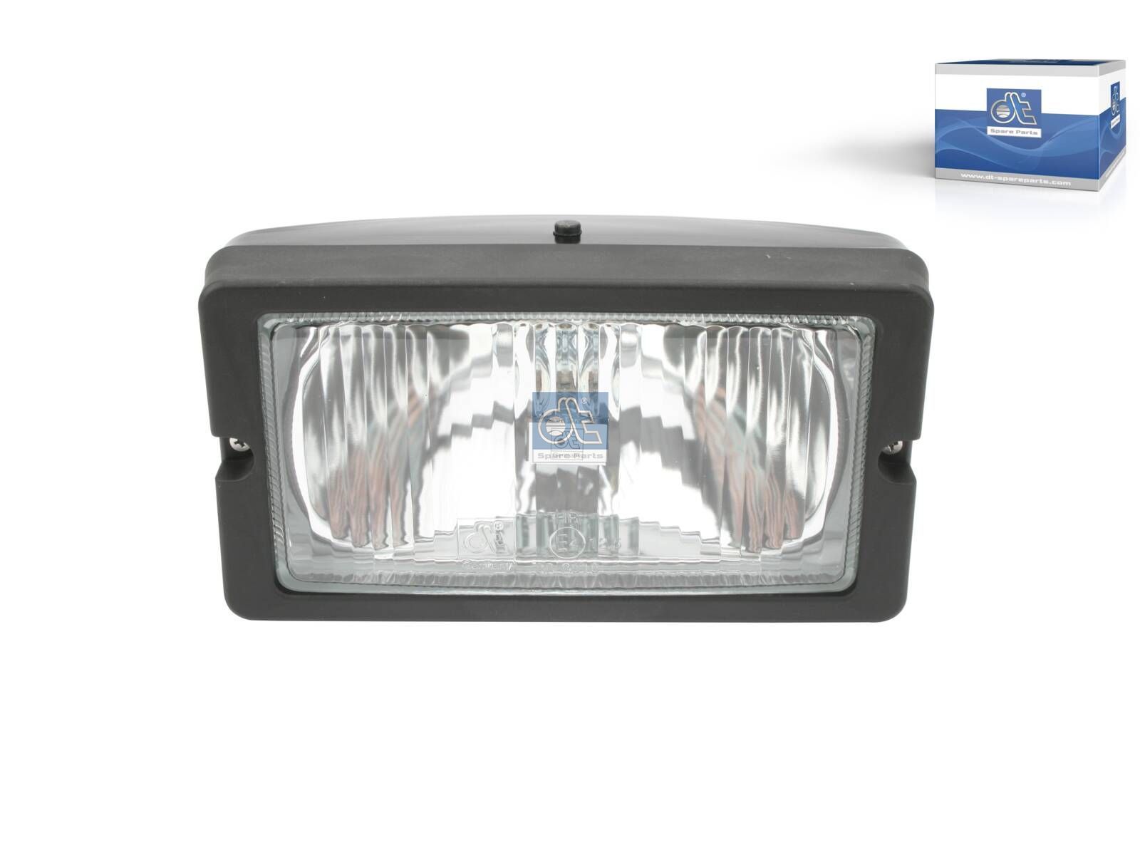 High beam lamp | DT Spare Parts 1.21285