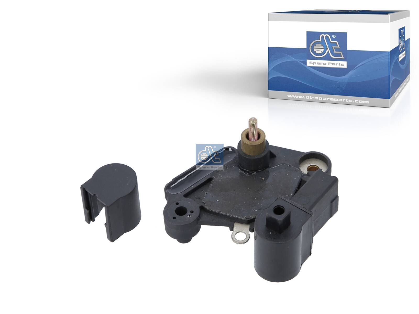 Regulator | DT Spare Parts 1.21313