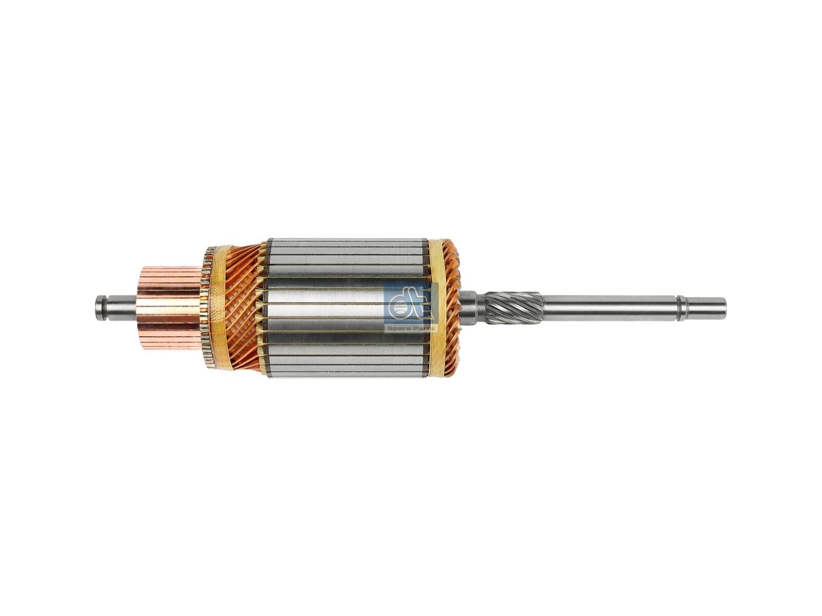 Armature | DT Spare Parts 1.21315