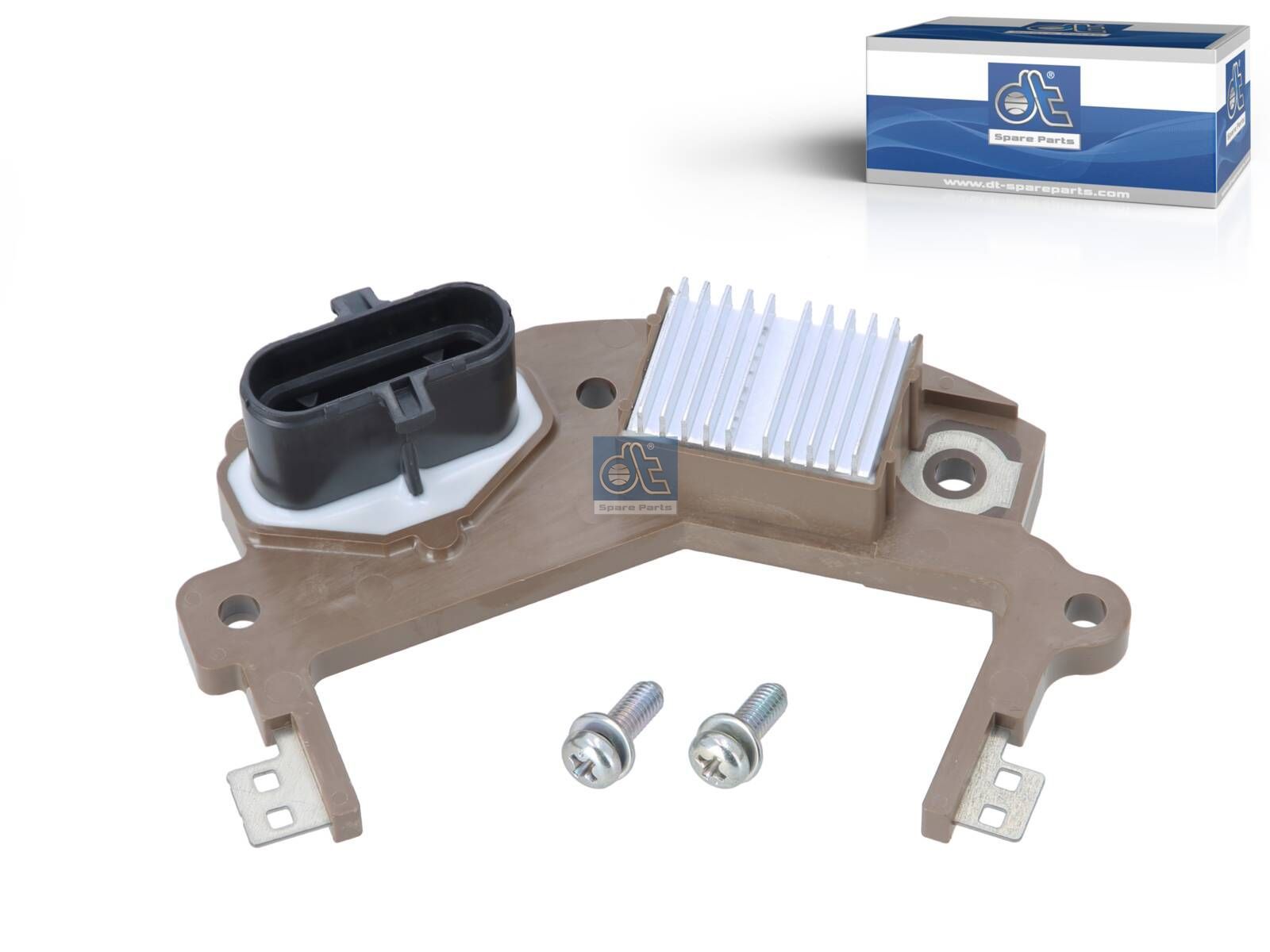 Regulator | DT Spare Parts 1.21318