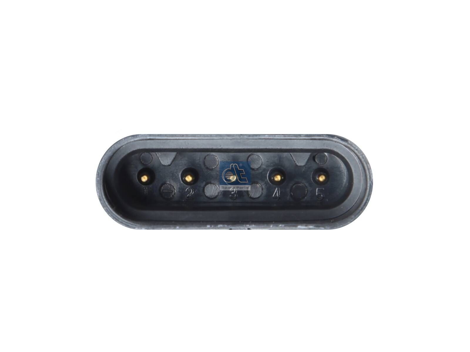 Regulator | DT Spare Parts 1.21318
