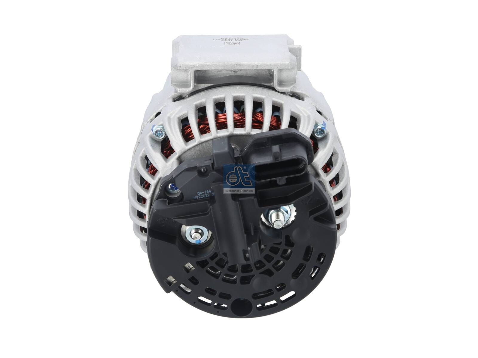 Alternator | DT Spare Parts 1.21327