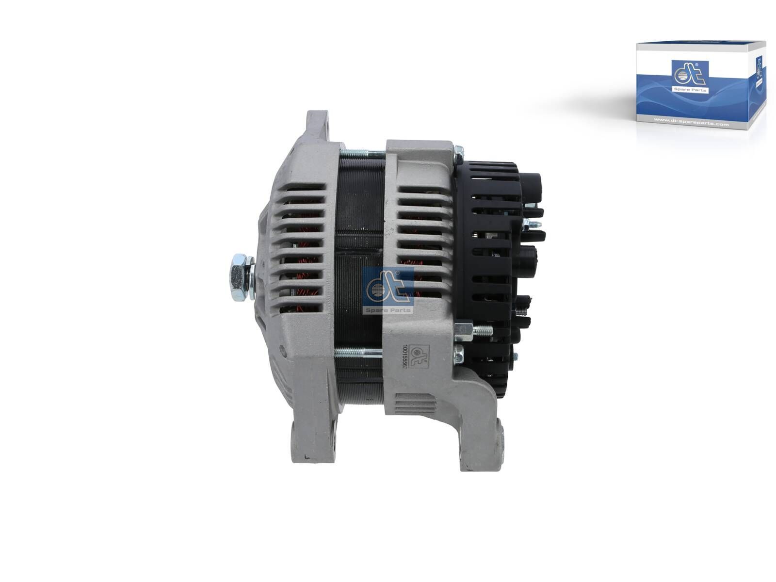 Alternator | DT Spare Parts 1.21332