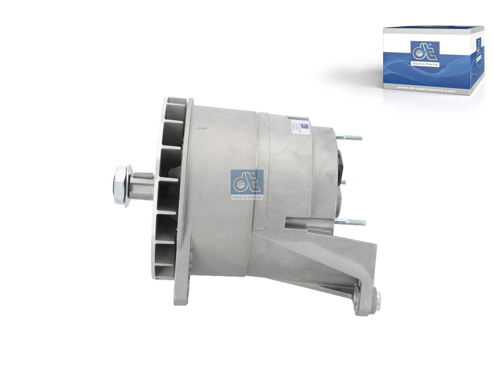 Alternator | DT Spare Parts 1.21334