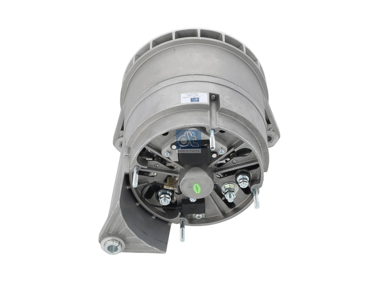 Alternator | DT Spare Parts 1.21334