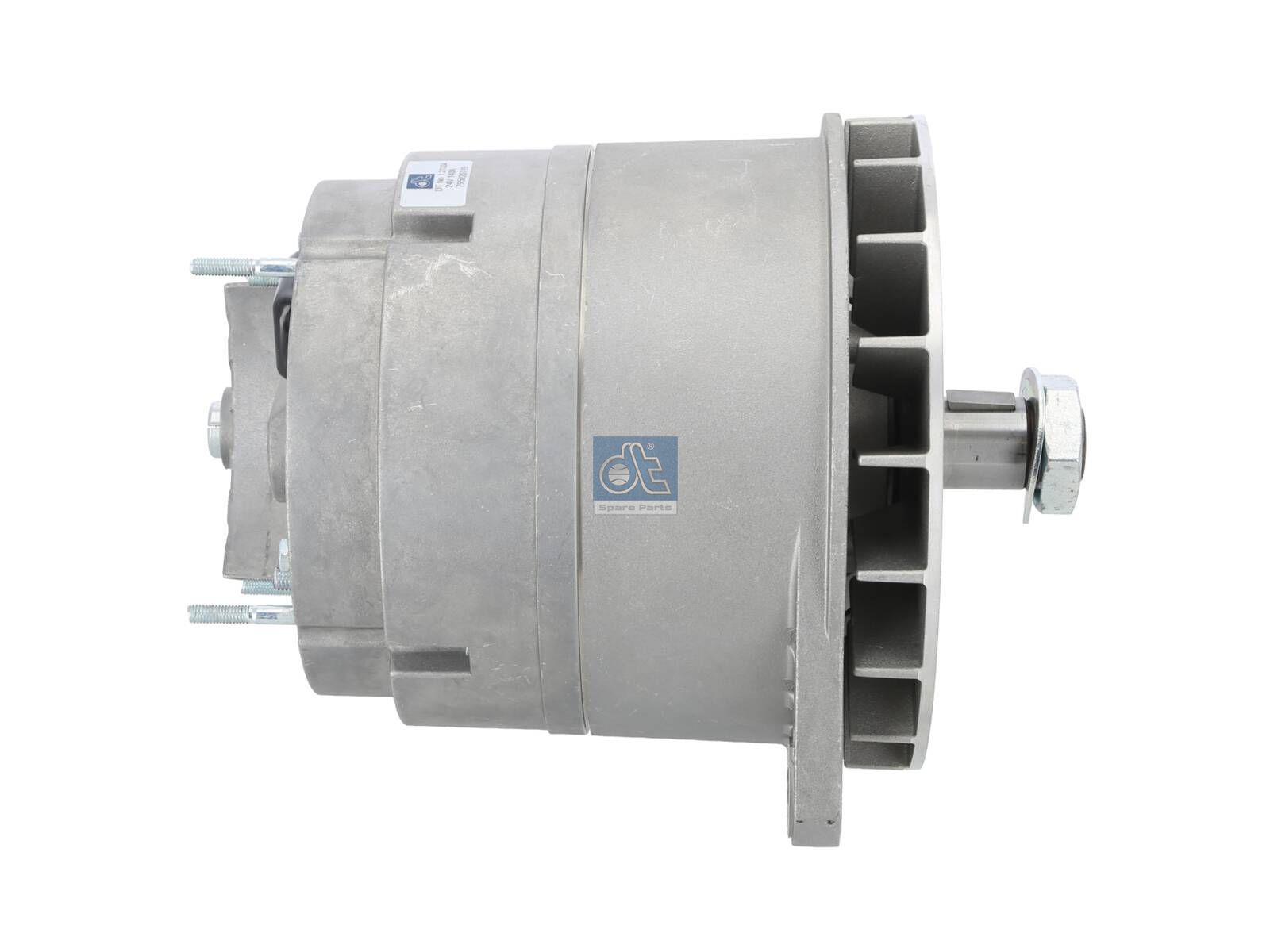 Alternator | DT Spare Parts 1.21334