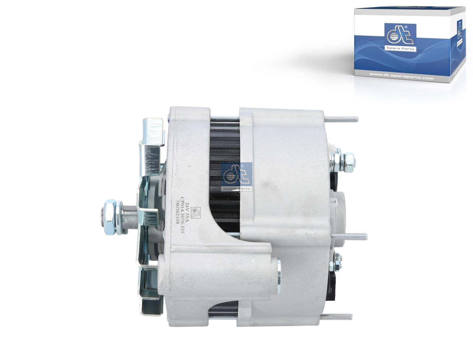 Alternator | DT Spare Parts 1.21335