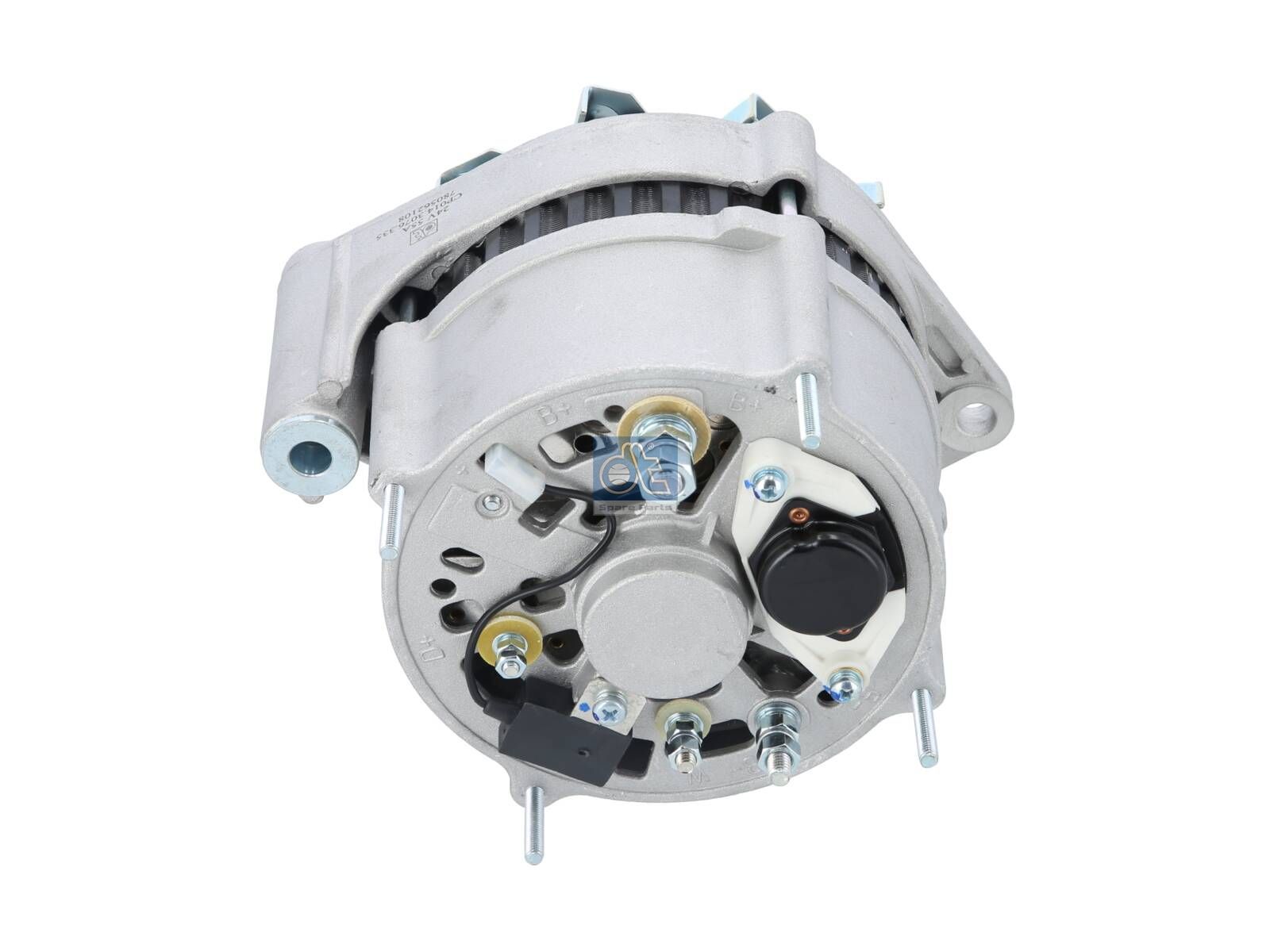 Alternator | DT Spare Parts 1.21335