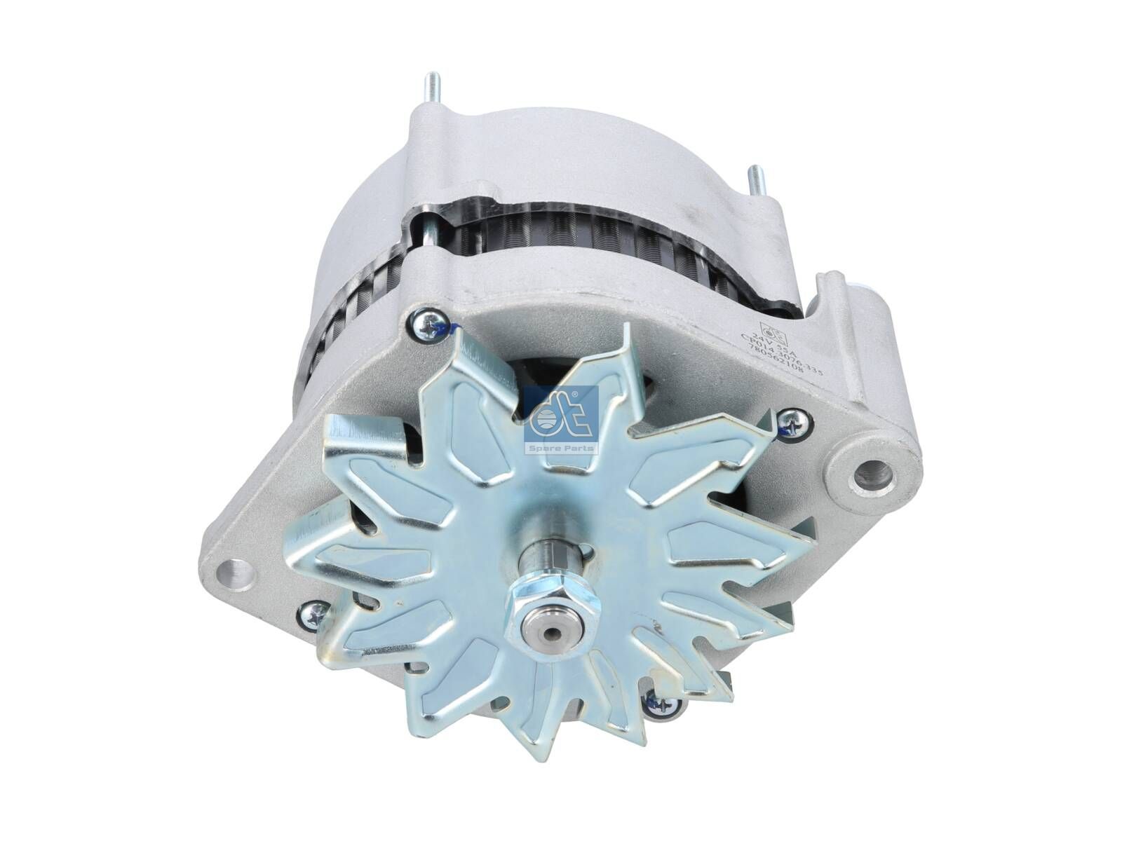 Alternator | DT Spare Parts 1.21335