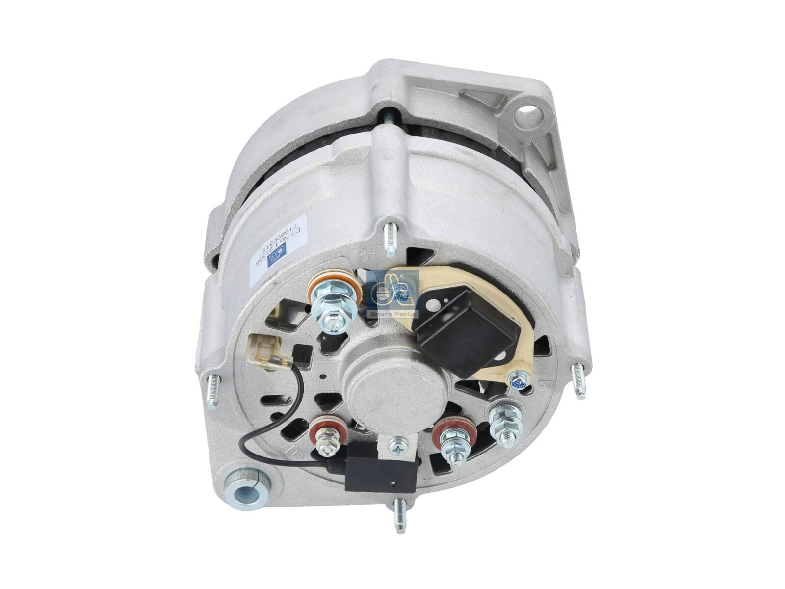 Alternator | DT Spare Parts 1.21336