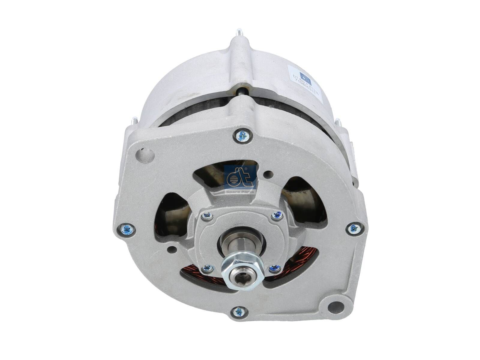 Alternator | DT Spare Parts 1.21336