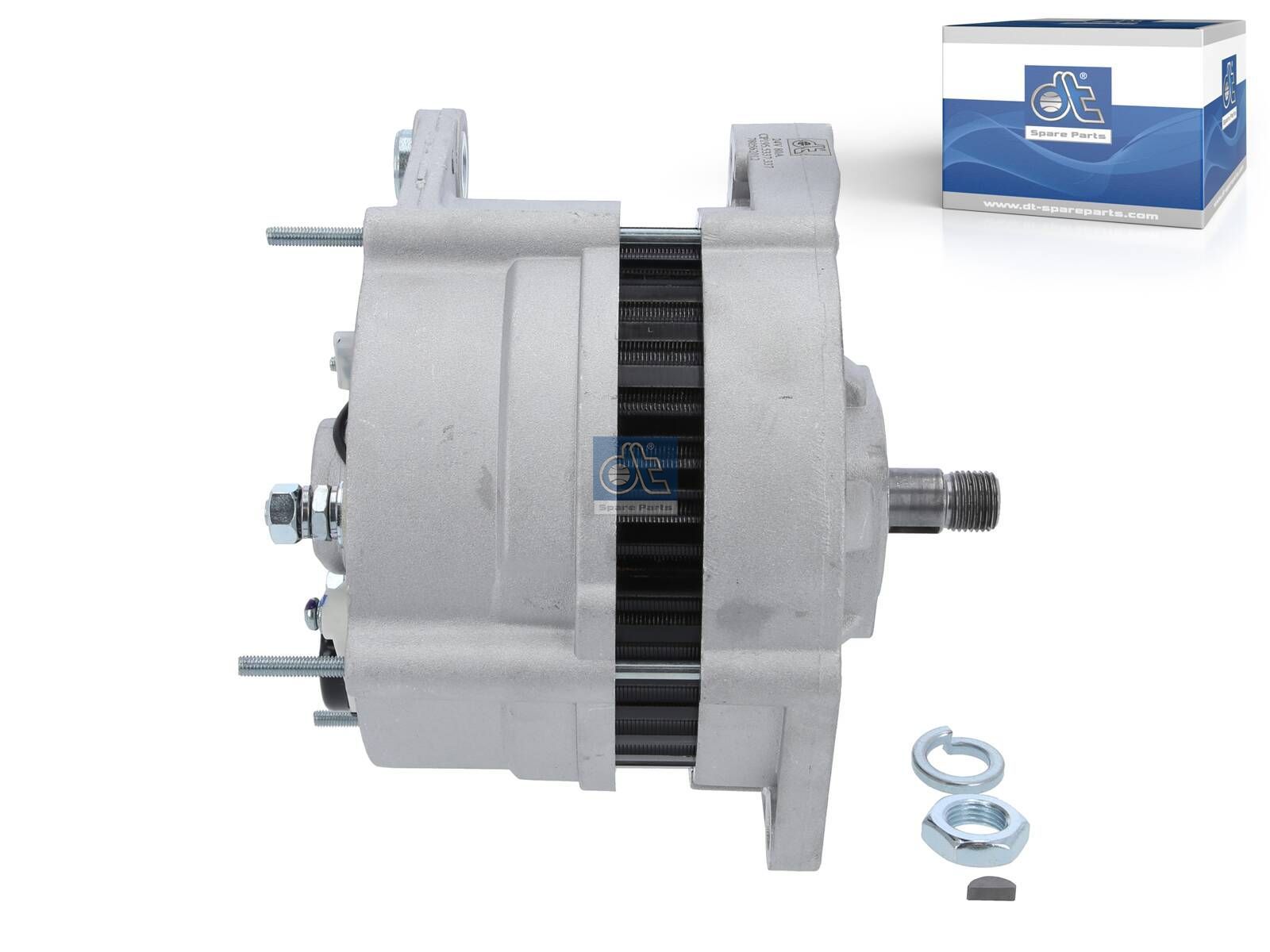 Alternator | DT Spare Parts 1.21337