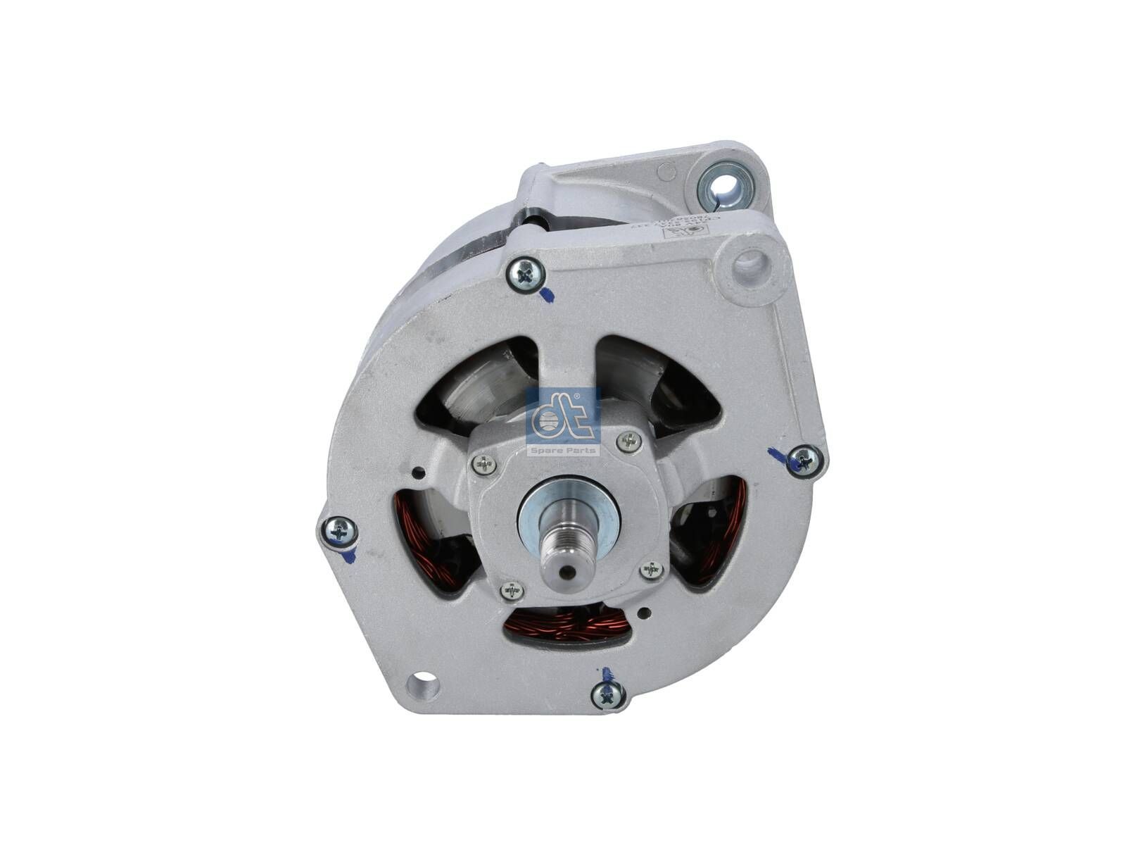Alternator | DT Spare Parts 1.21337