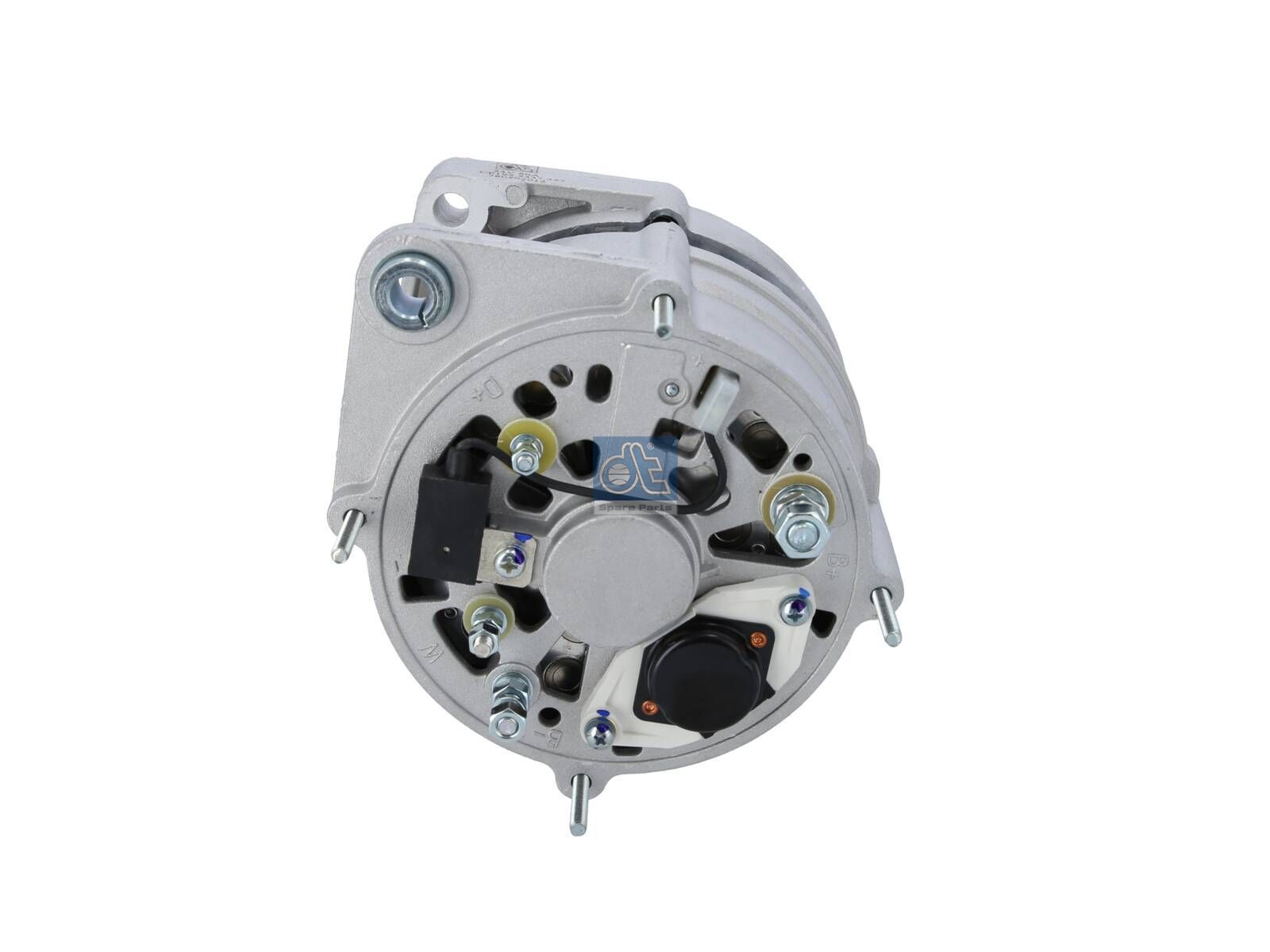 Alternator | DT Spare Parts 1.21337