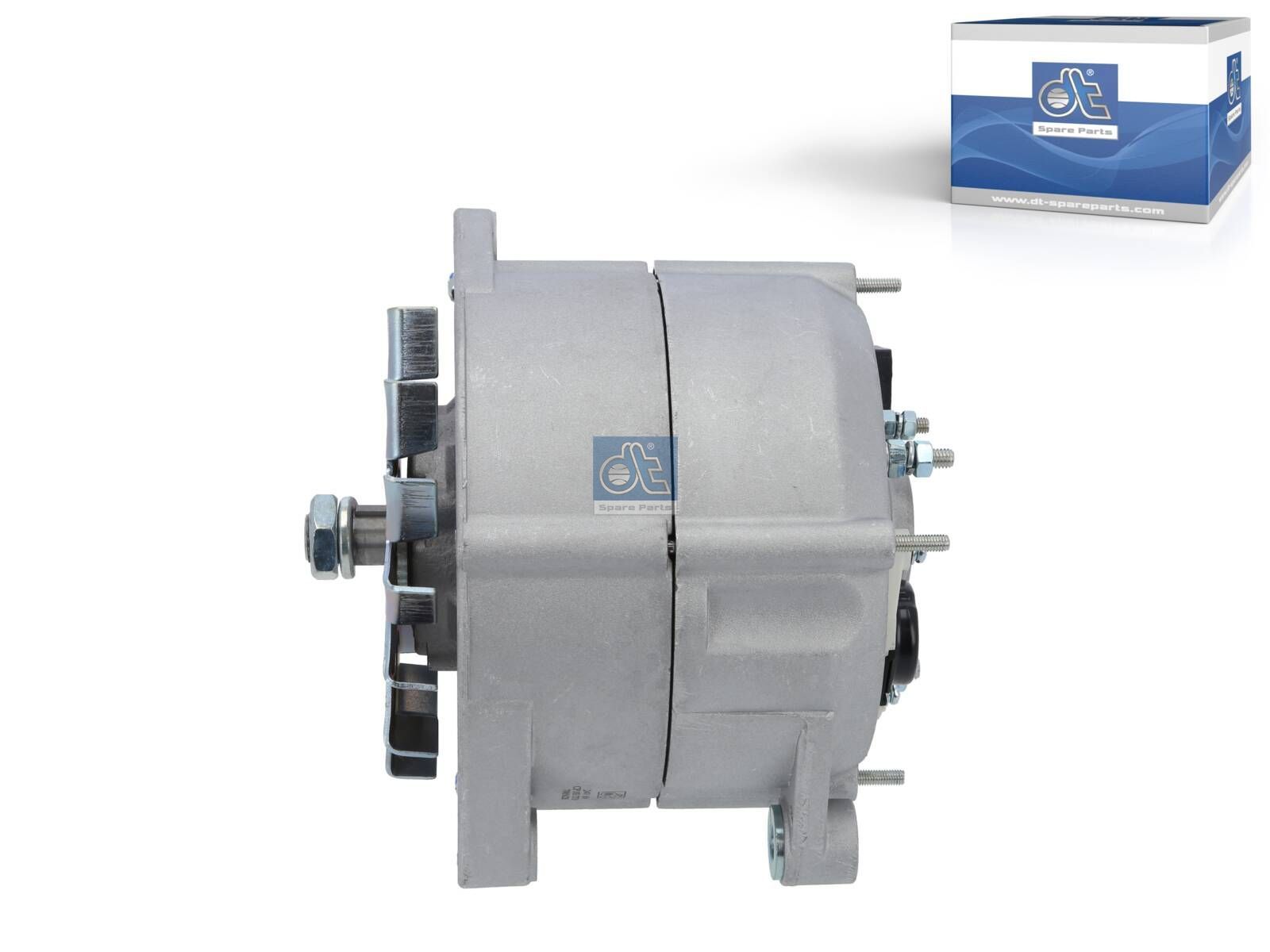 Alternator | DT Spare Parts 1.21339