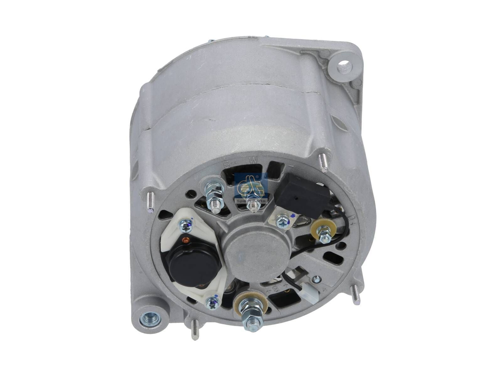 Alternator | DT Spare Parts 1.21339