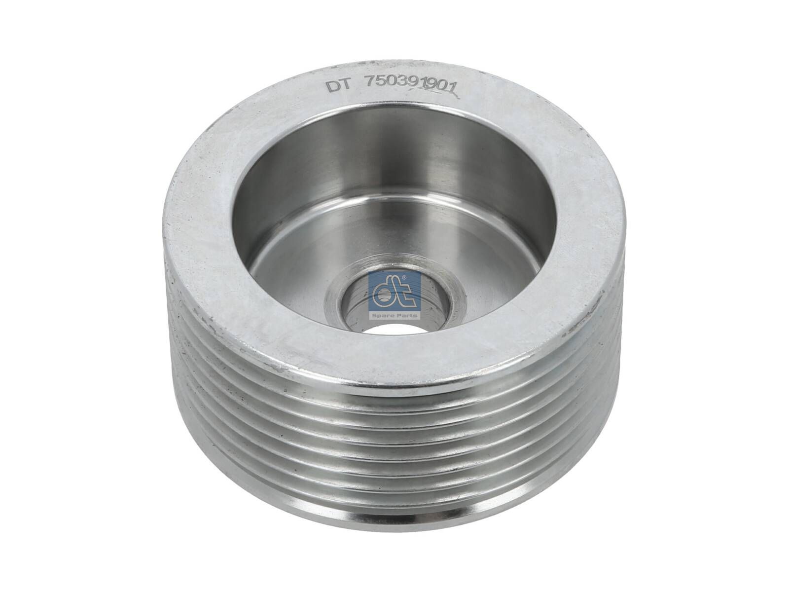 Pulley | DT Spare Parts 1.21342