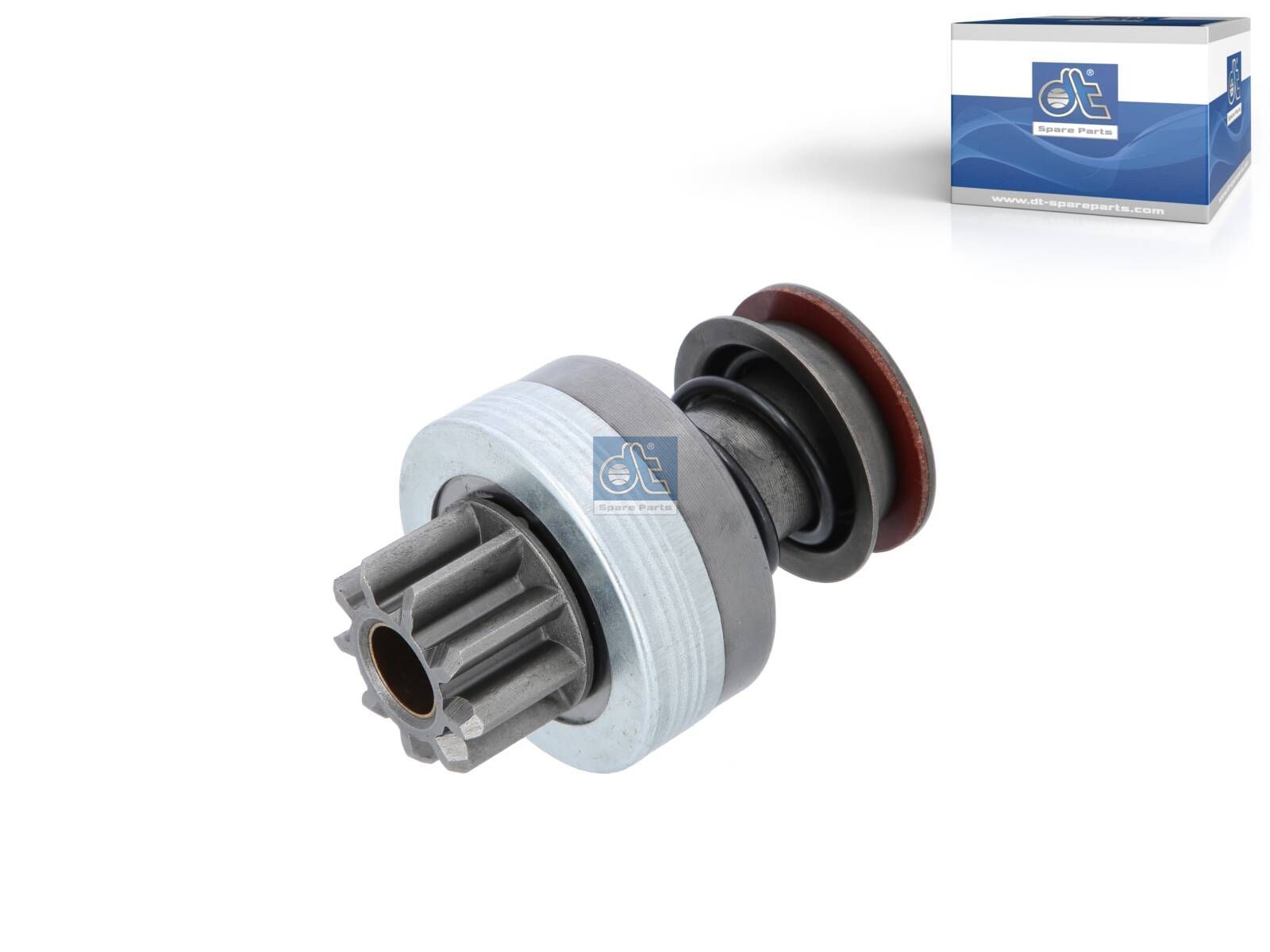 Freewheel gear | DT Spare Parts 1.21344