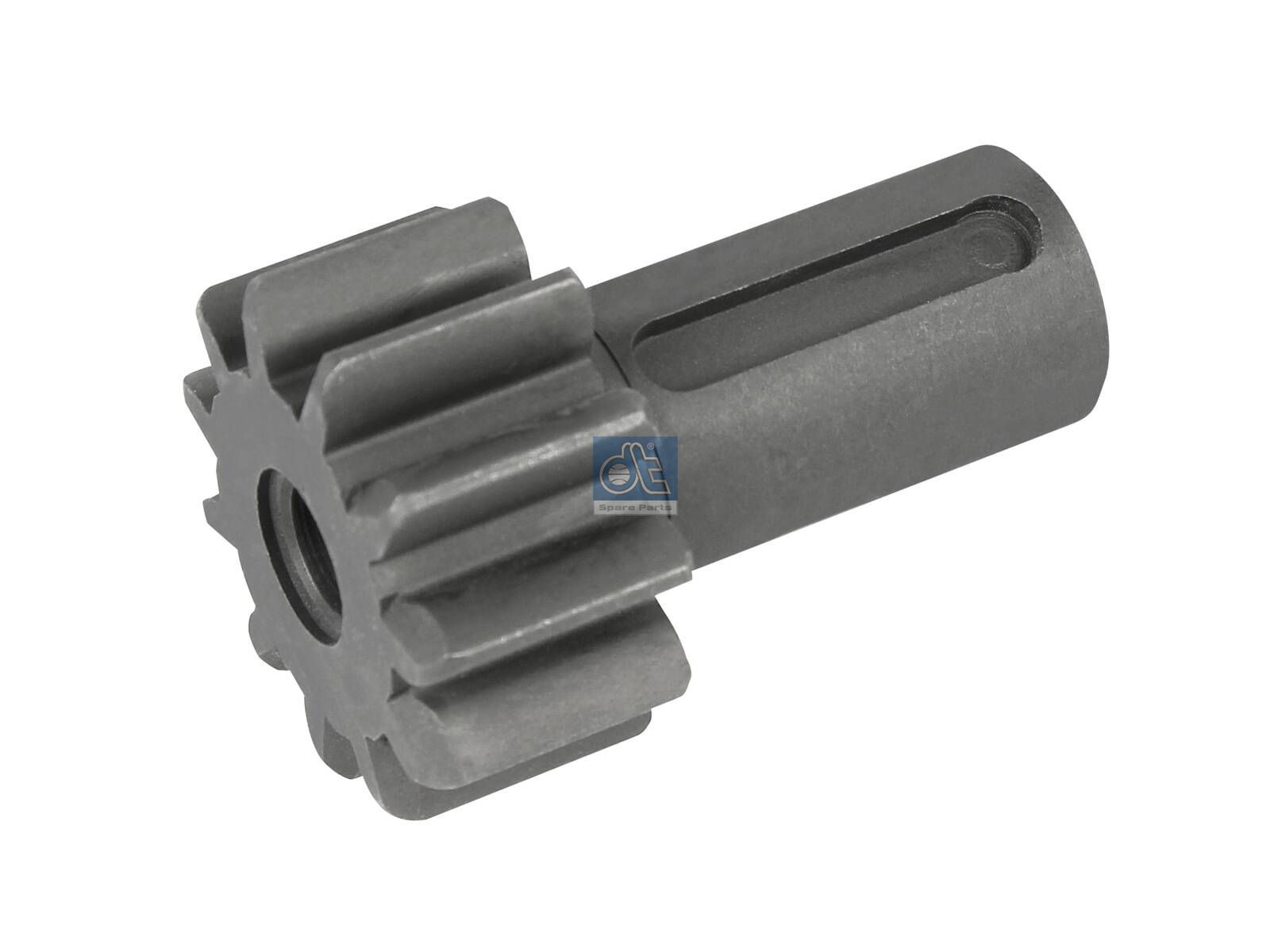 Starter pinion | DT Spare Parts 1.21349