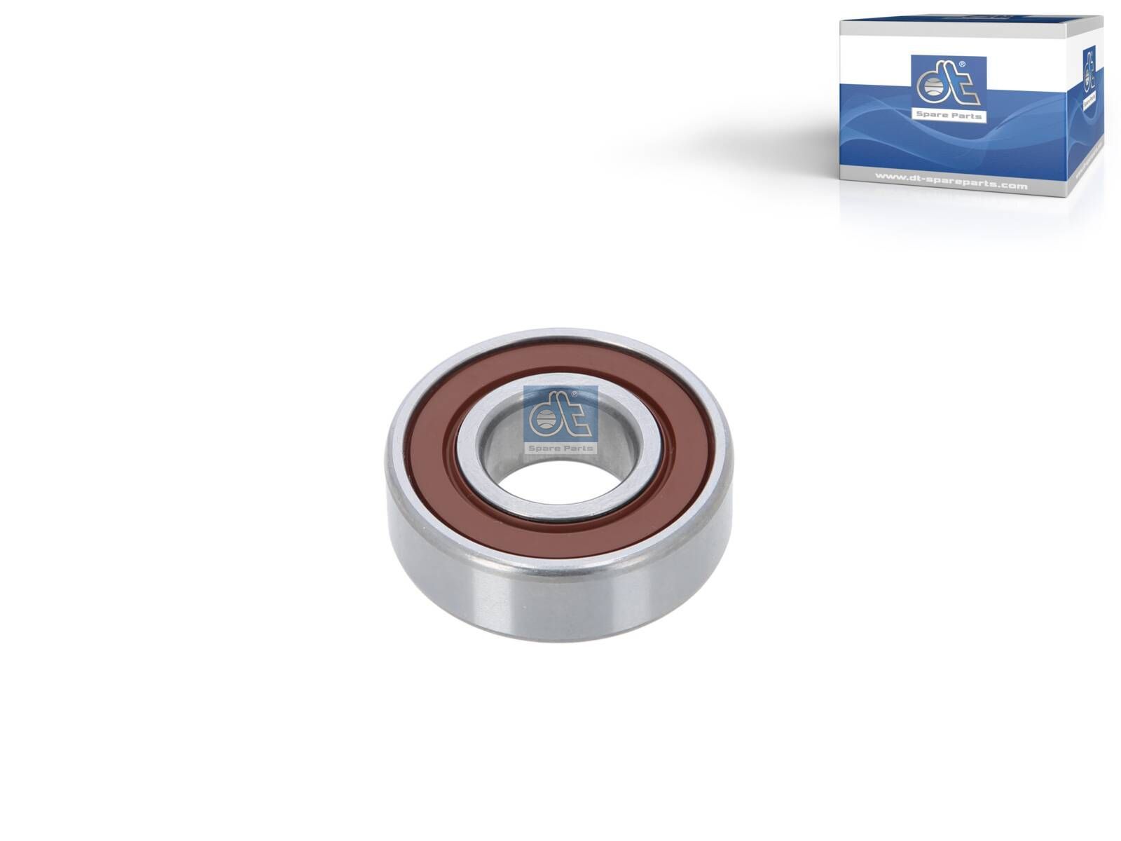 Ball bearing | DT Spare Parts 1.21353