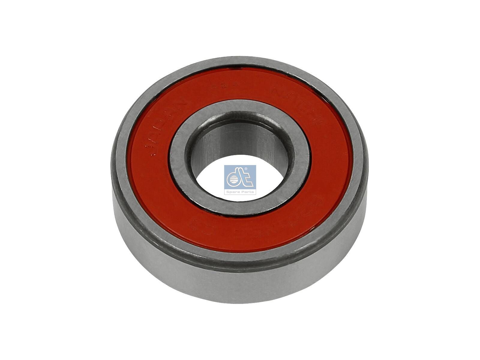 Ball bearing | DT Spare Parts 1.21356