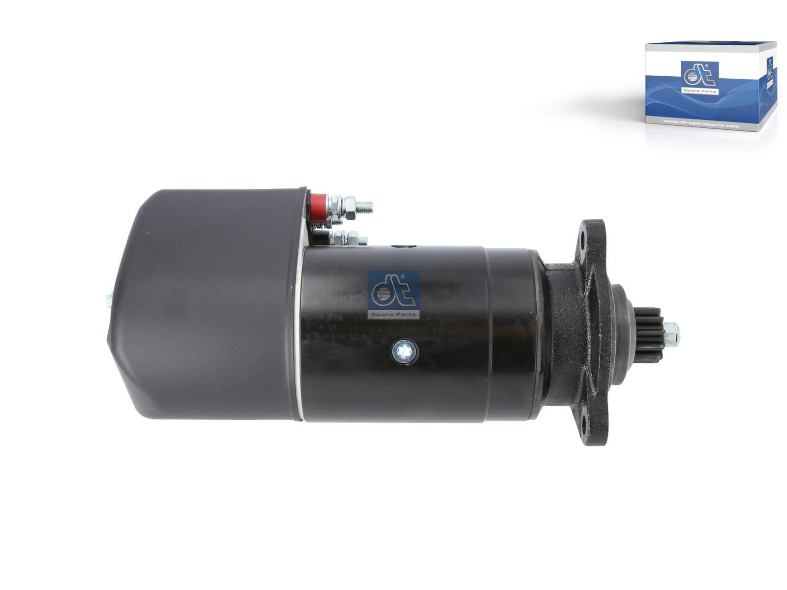 Starter | DT Spare Parts 1.21372
