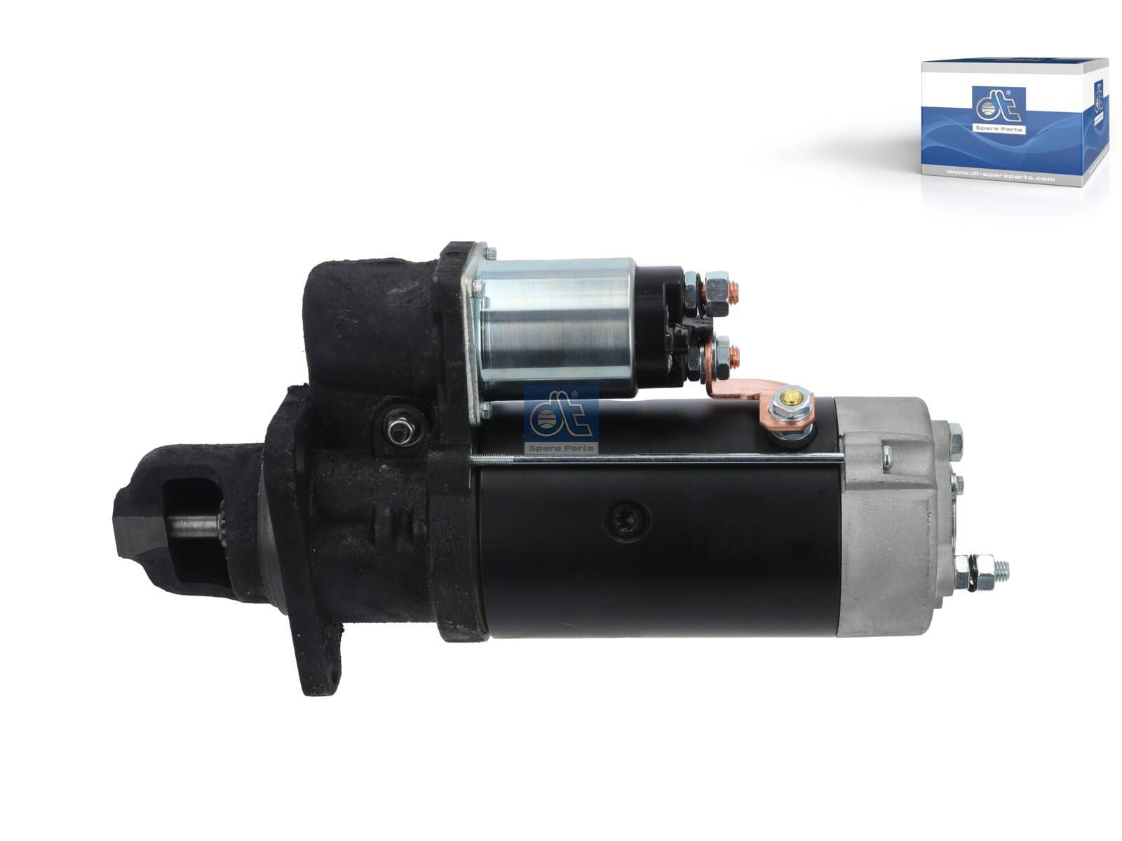 Starter | DT Spare Parts 1.21374