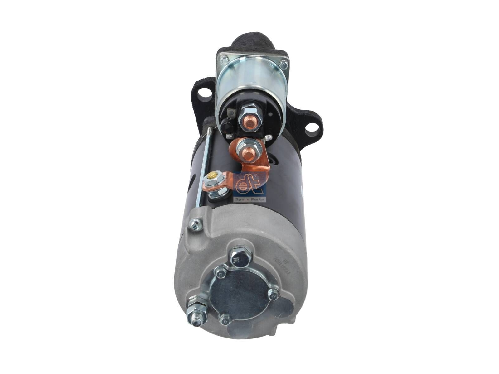 Starter | DT Spare Parts 1.21374