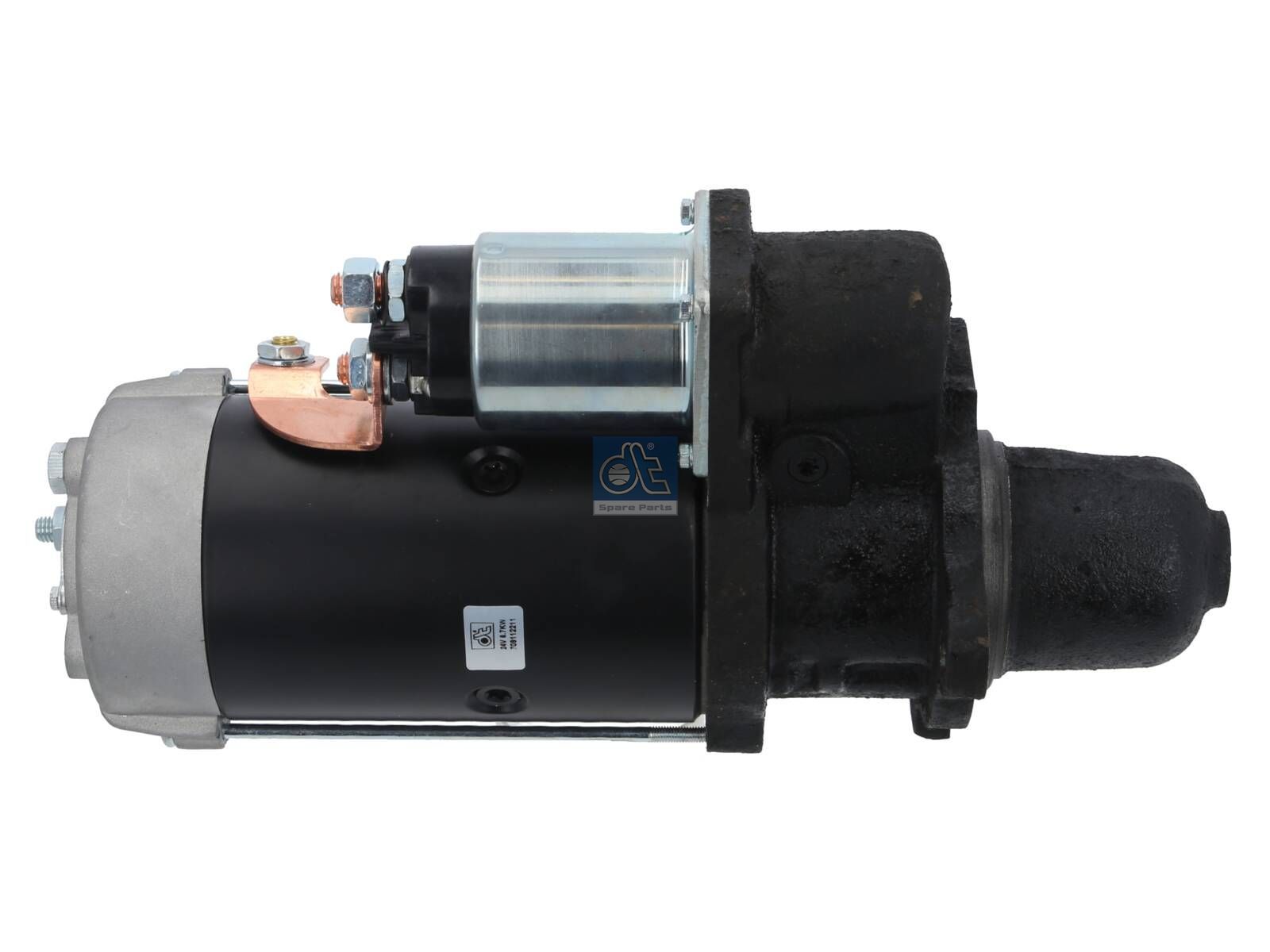 Starter | DT Spare Parts 1.21374