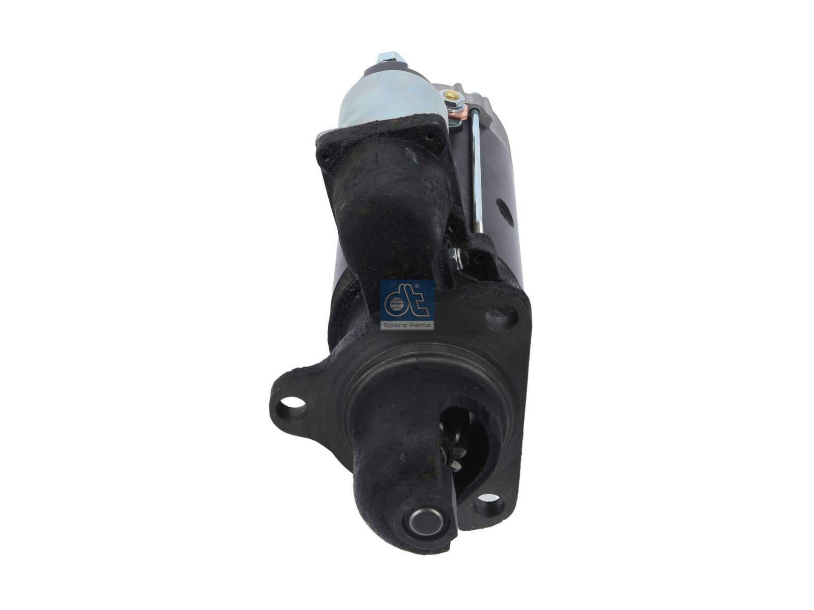 Starter | DT Spare Parts 1.21374