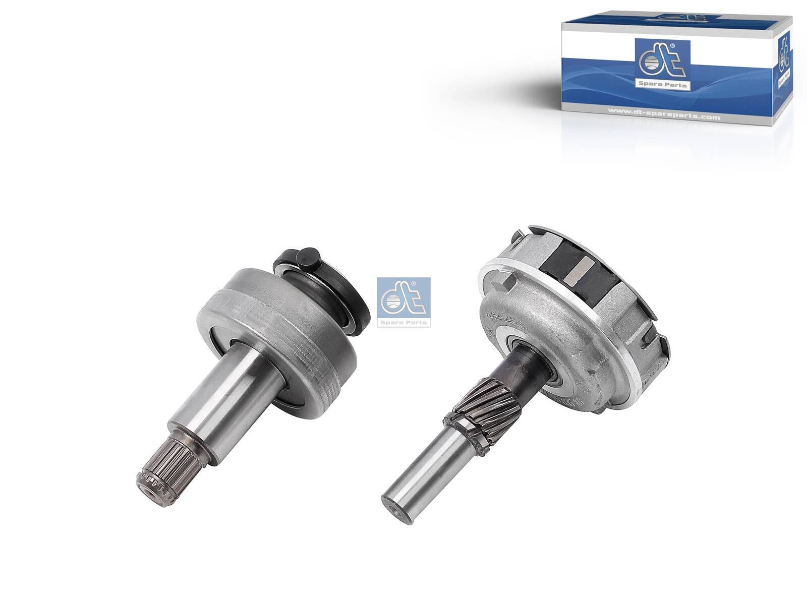 Freewheel gear | DT Spare Parts 1.21391