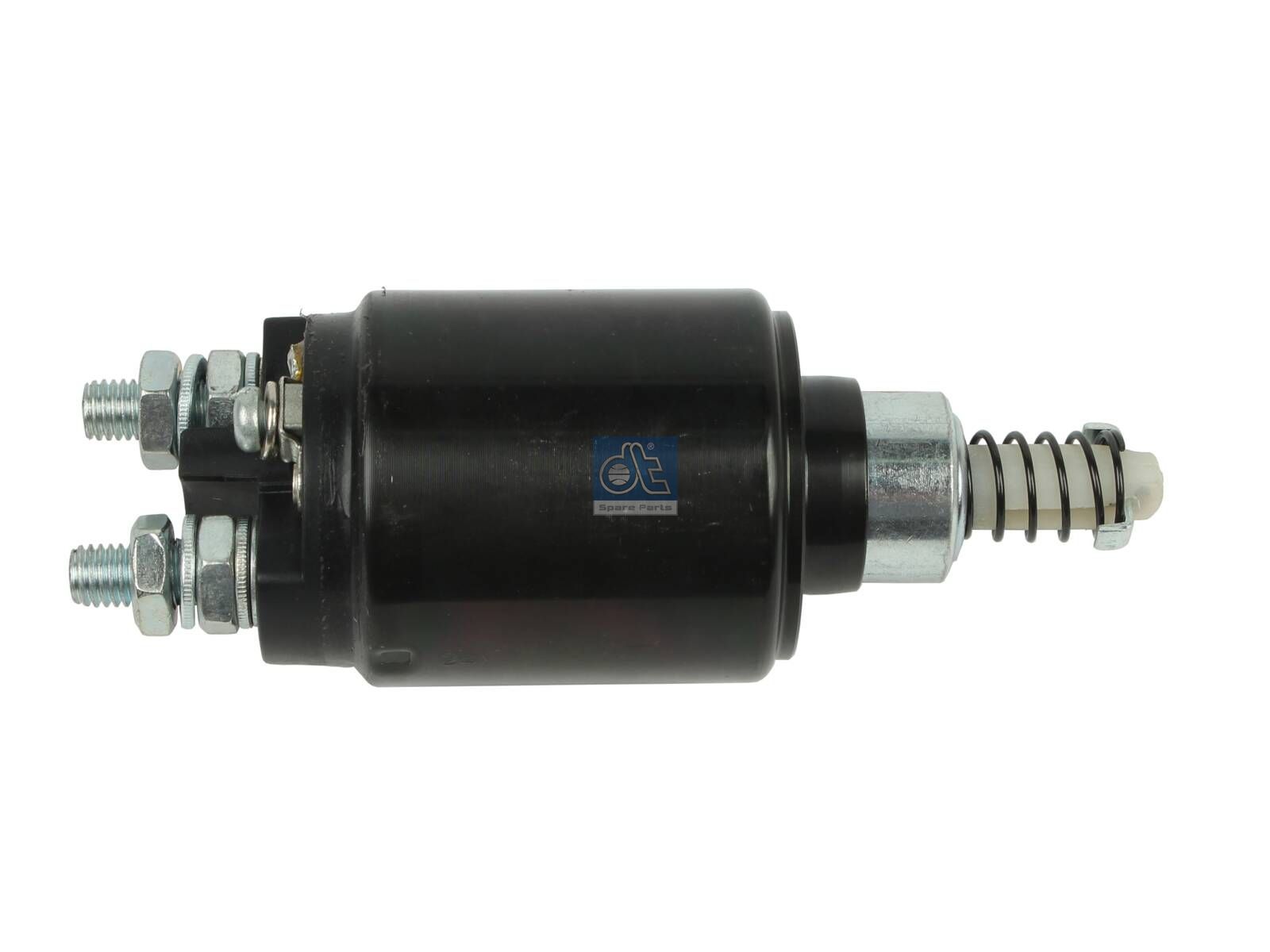 Solenoid switch | DT Spare Parts 1.21395